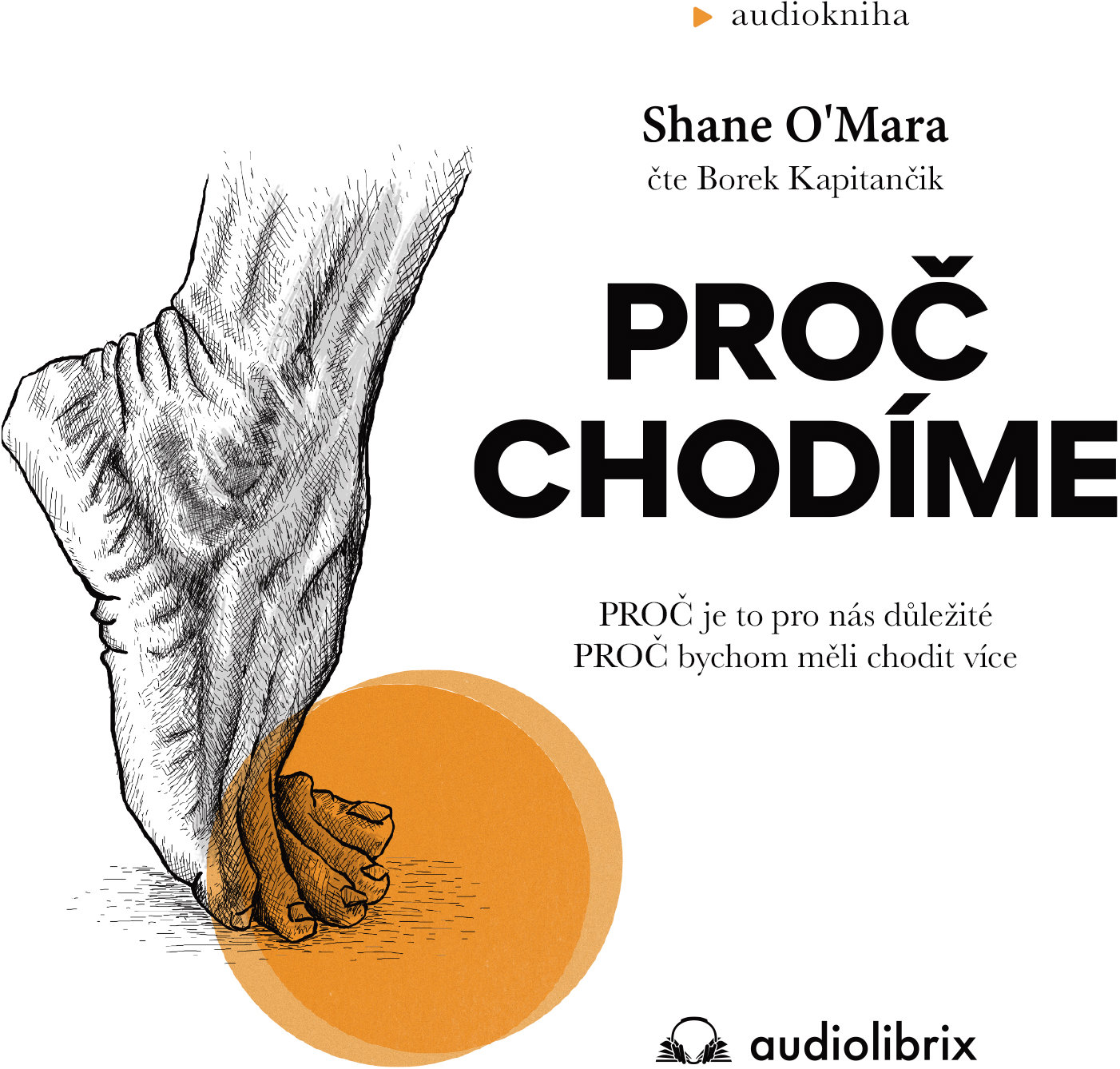 Proč chodíme