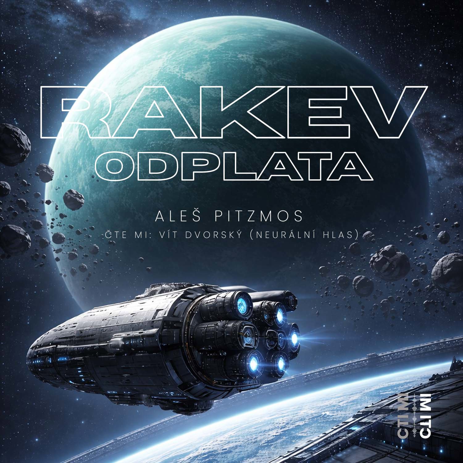 Rakev: Odplata