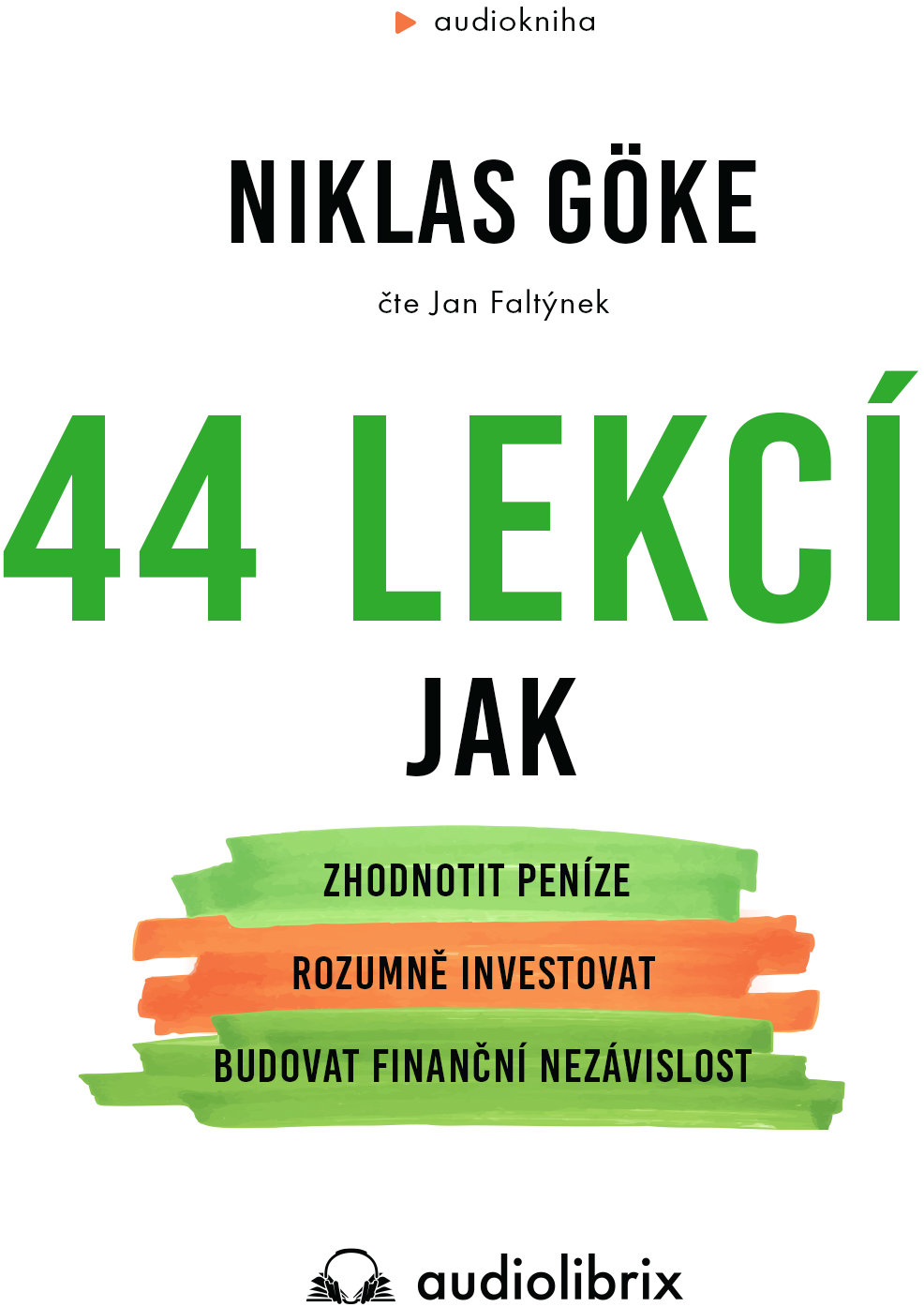 44 lekcí