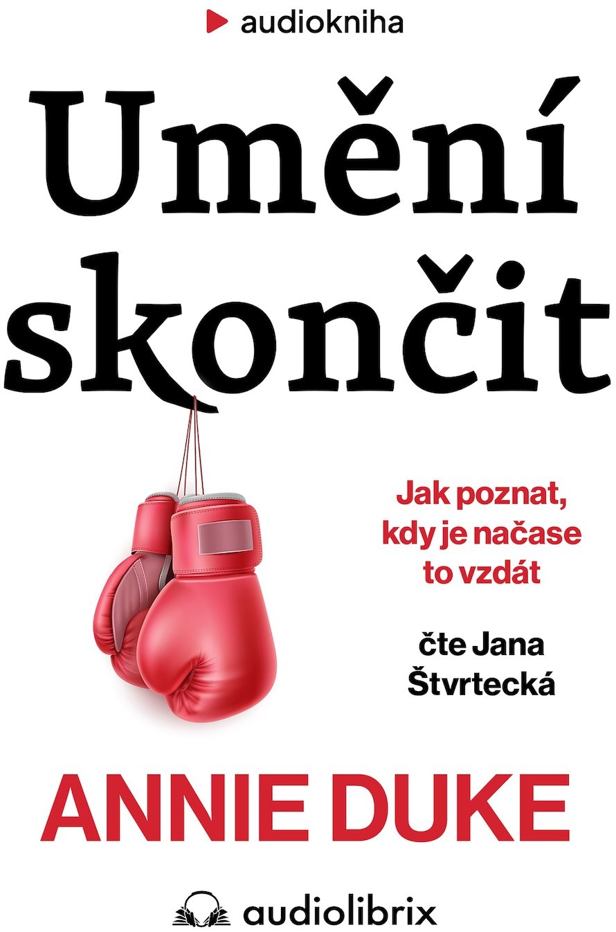 Umění skončit