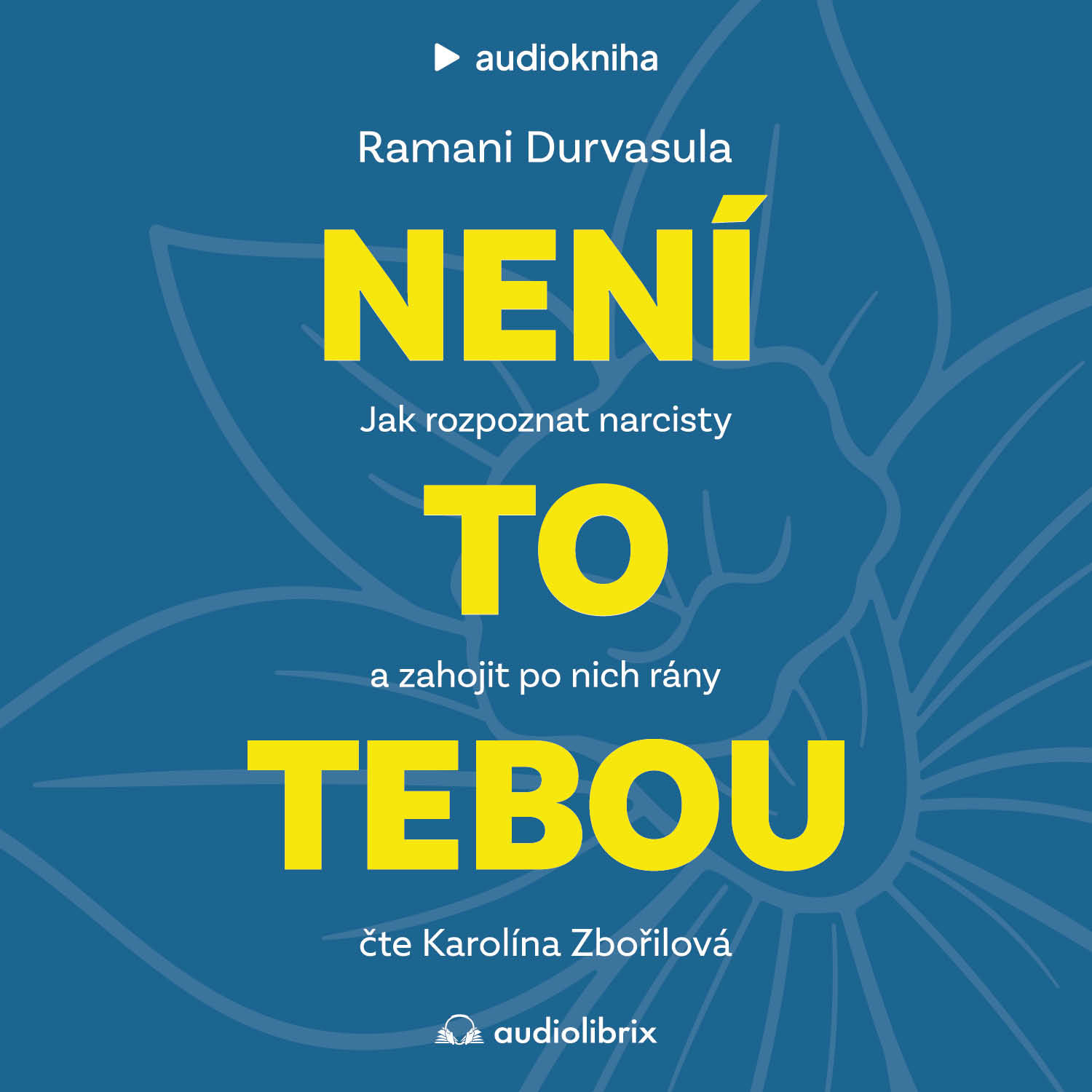 Není to tebou