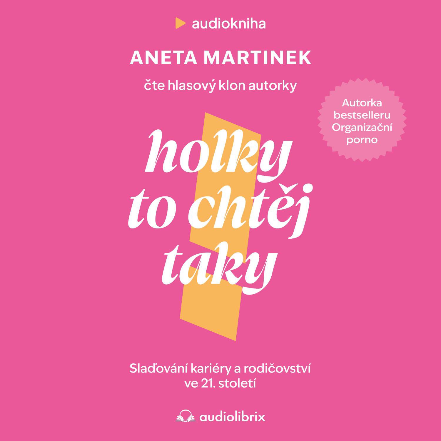 Holky to chtěj taky