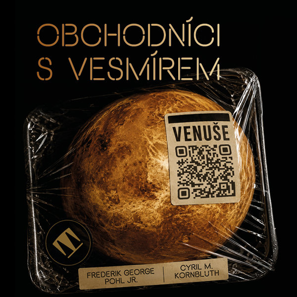 Obchodníci s vesmírem