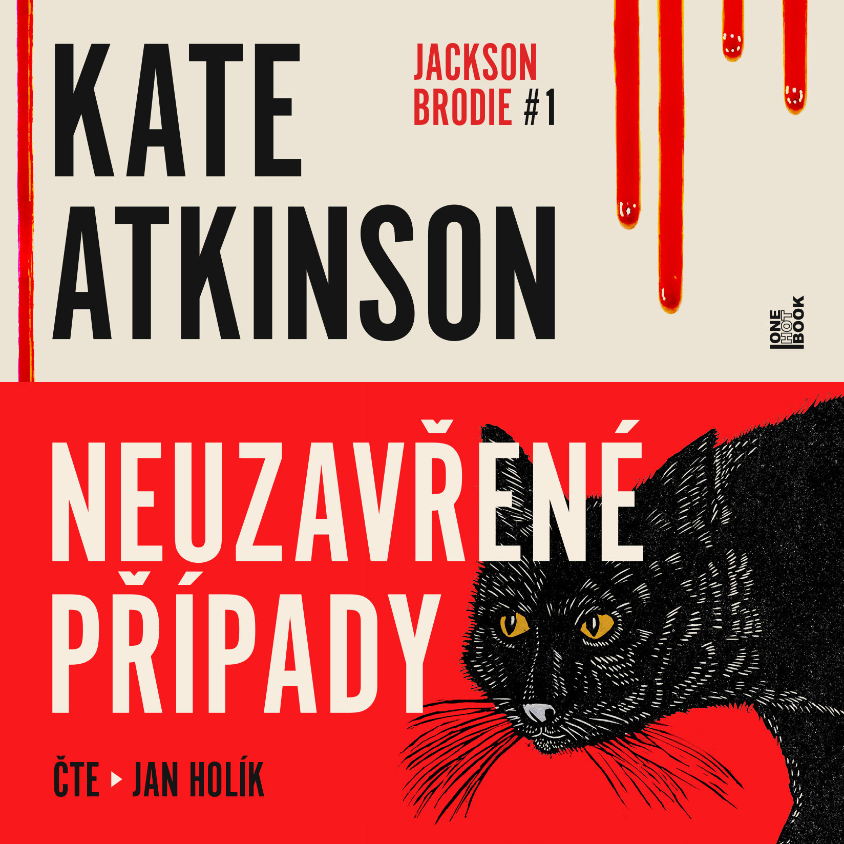 Neuzavřené případy