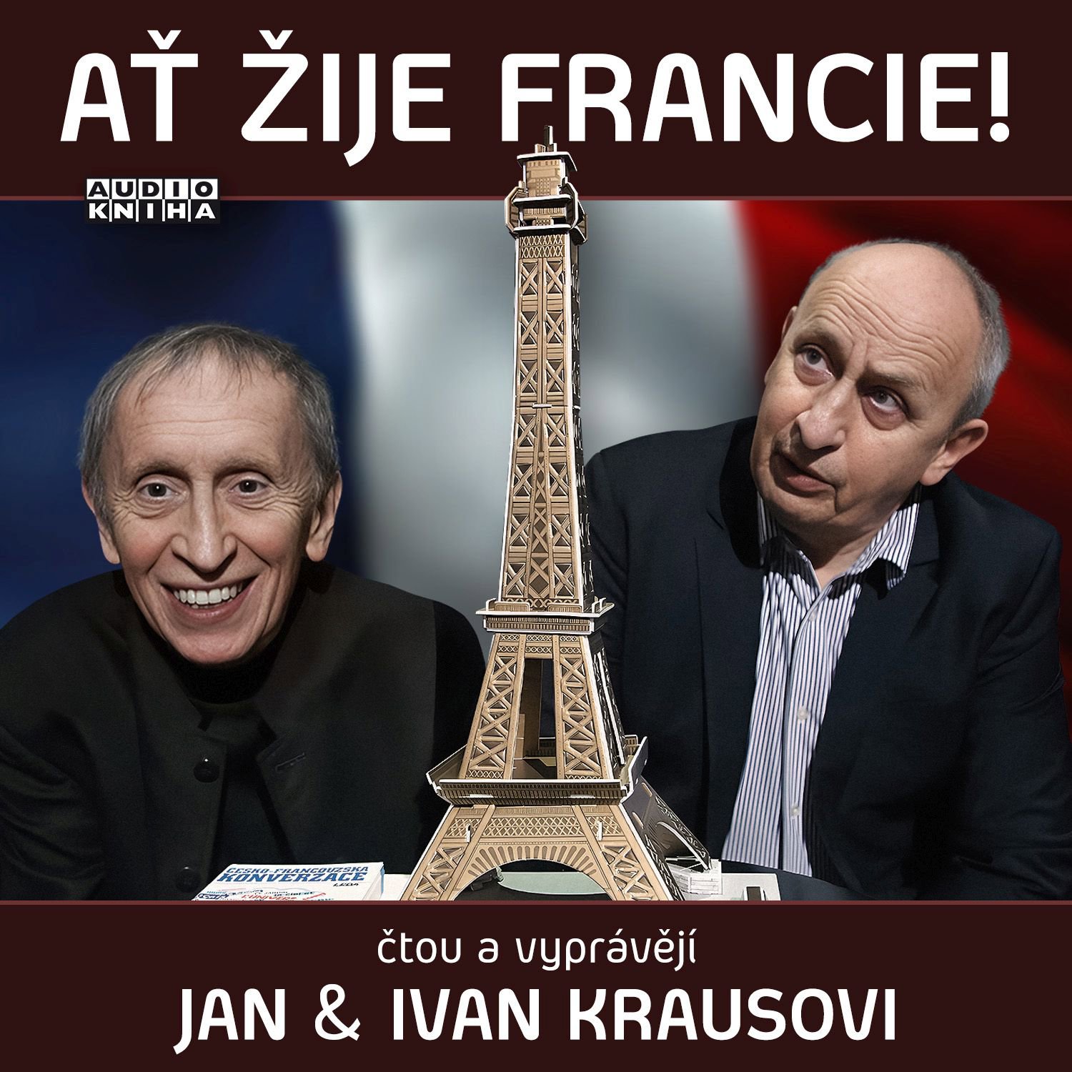 Ať žije Francie!