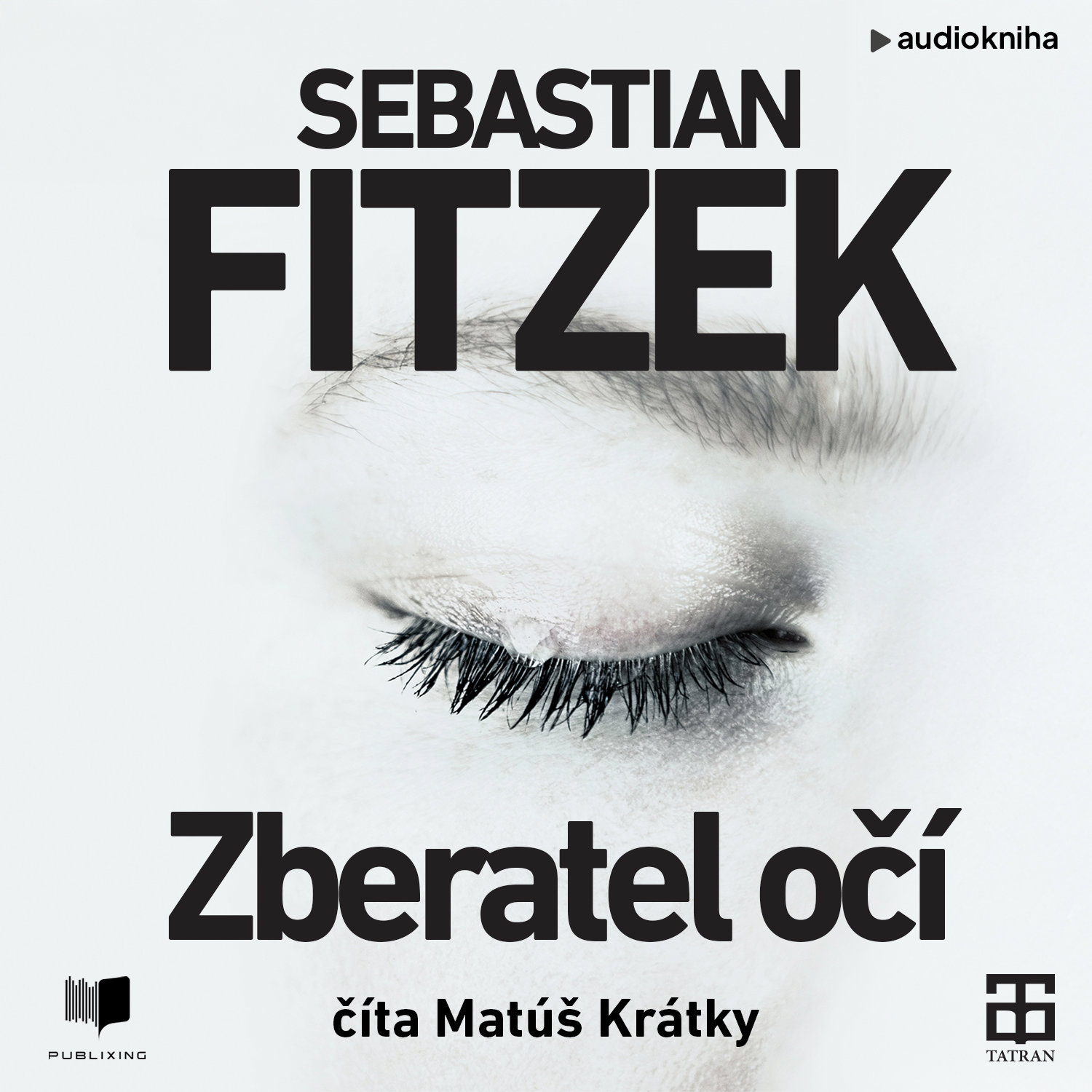 Zberateľ očí