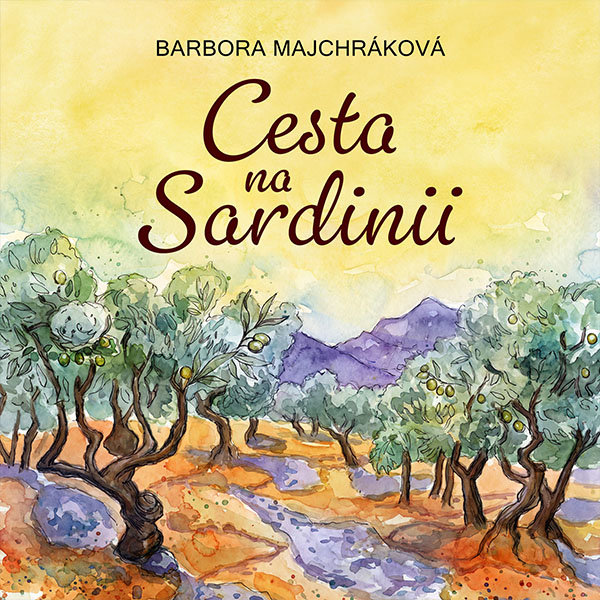 Cesta na Sardinii