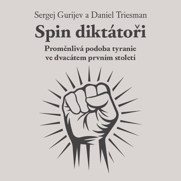 Spin diktátoři