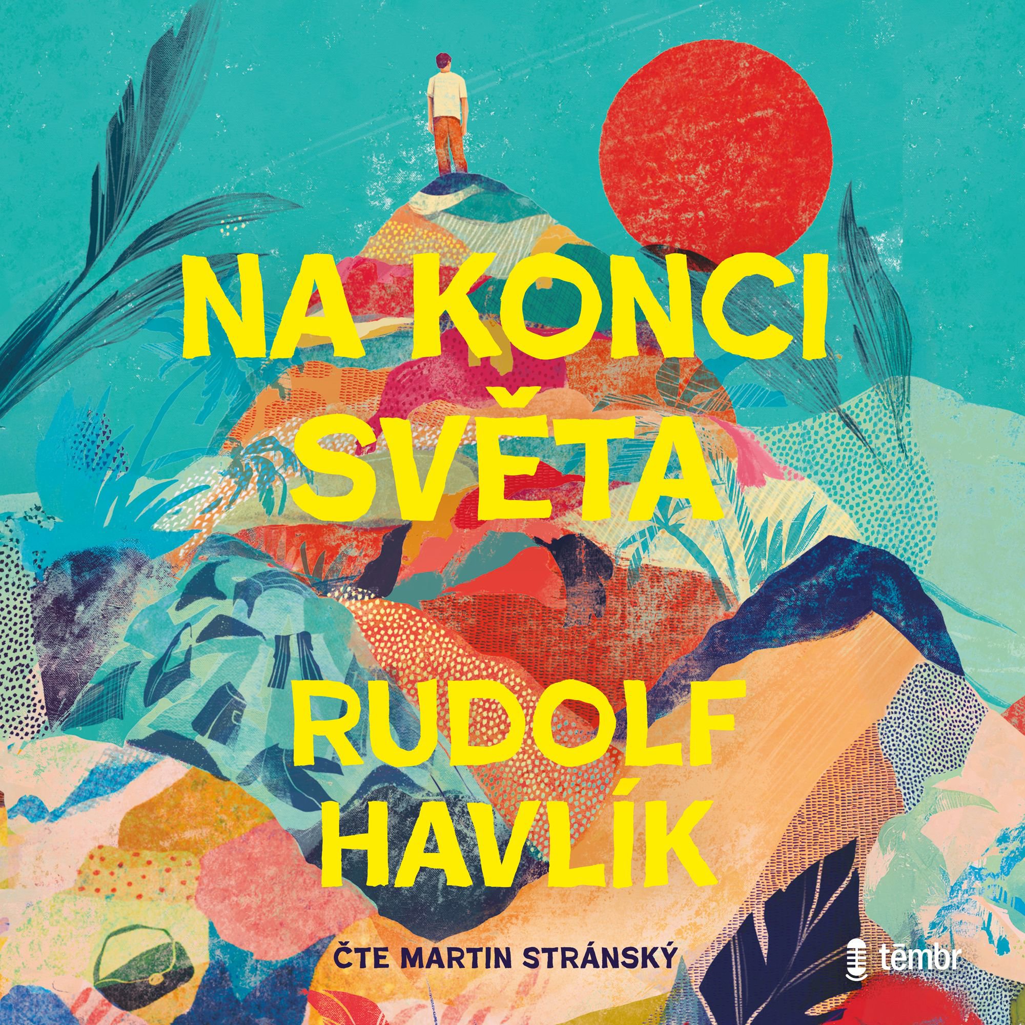 Na konci světa