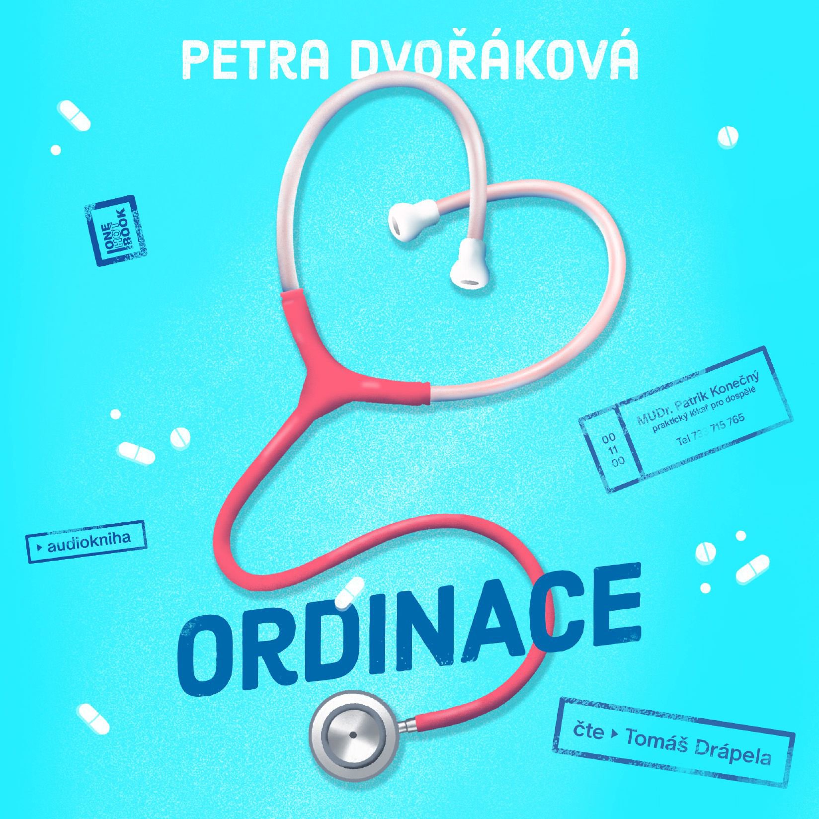 Ordinace