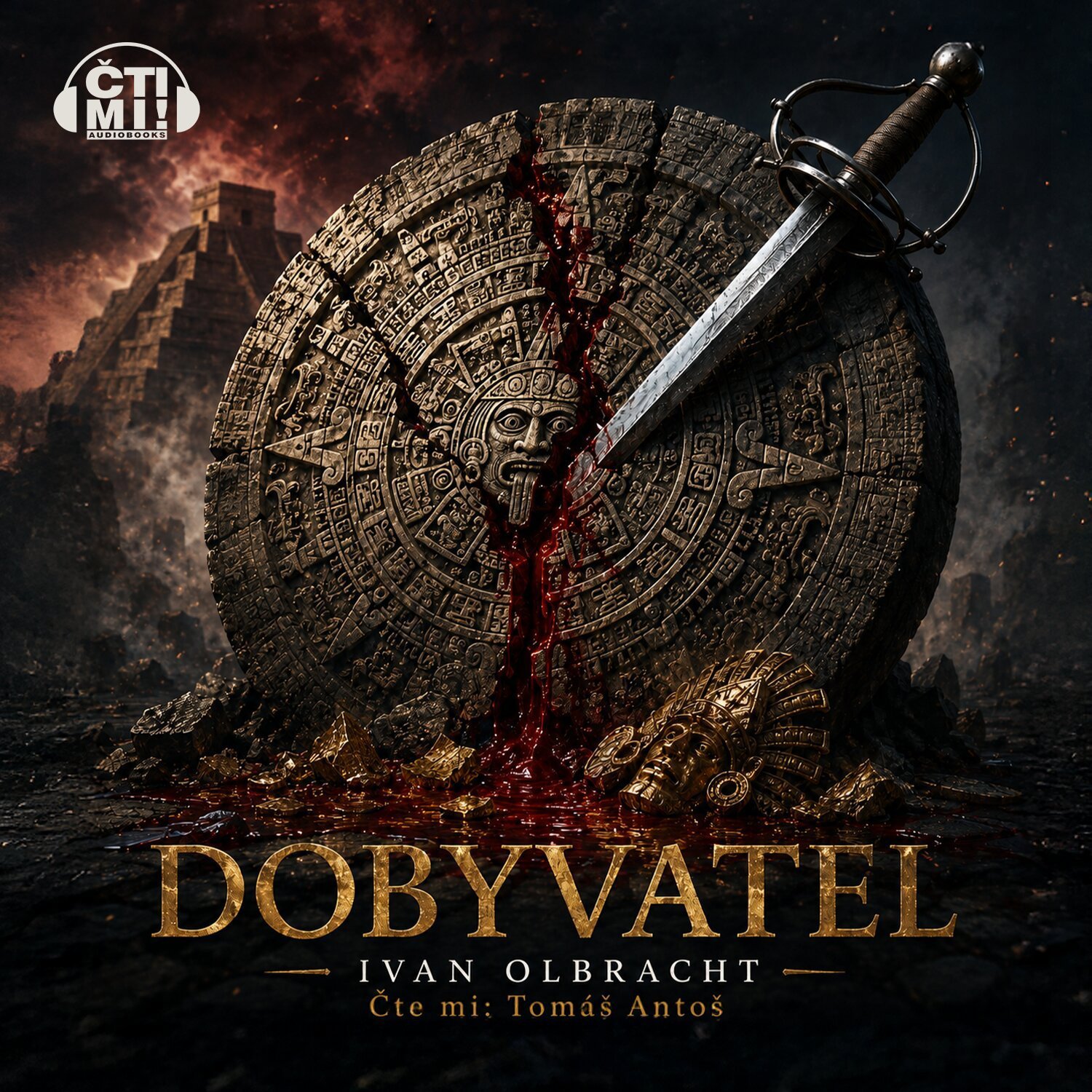 Dobyvatel