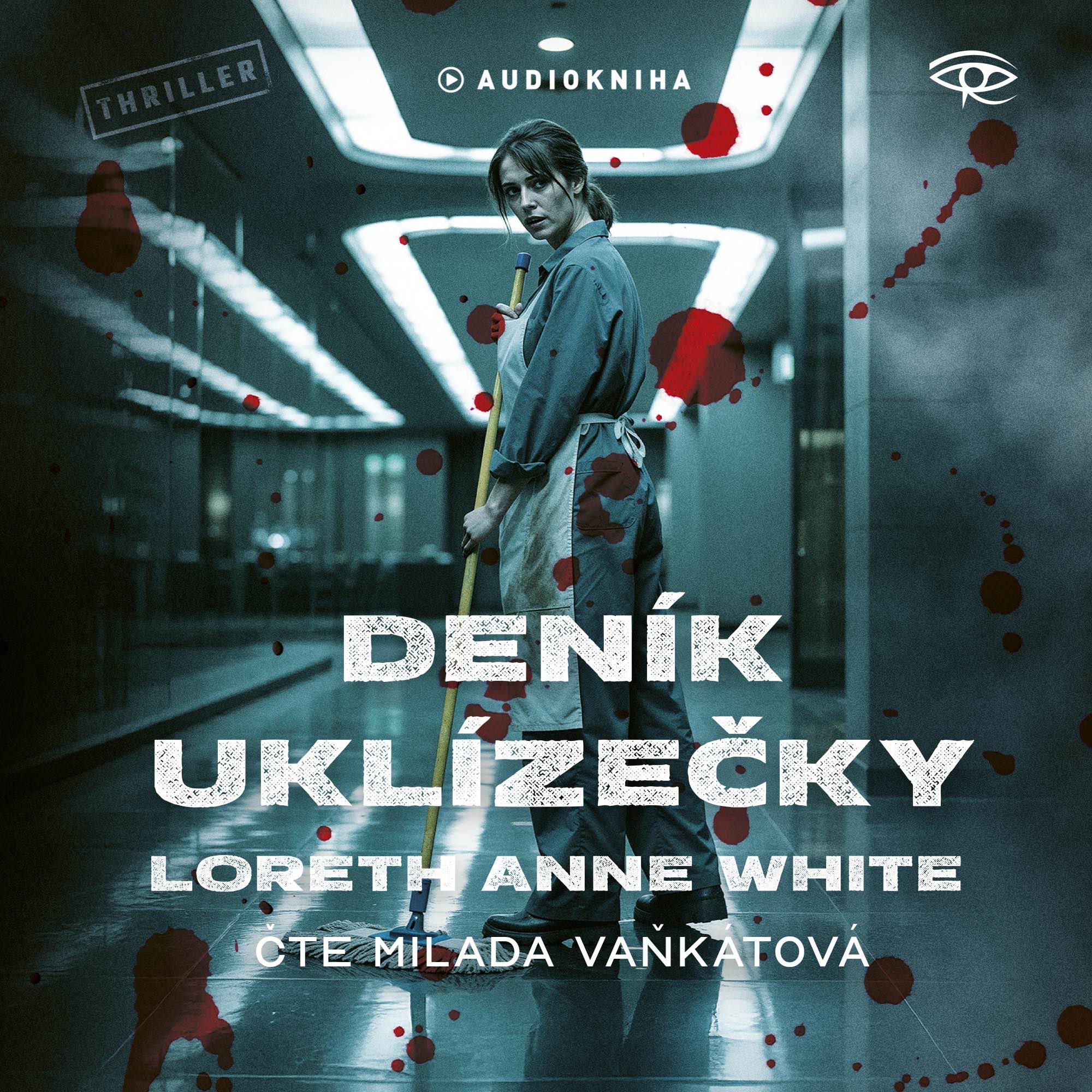 Deník uklízečky