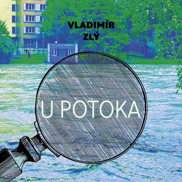 U potoka