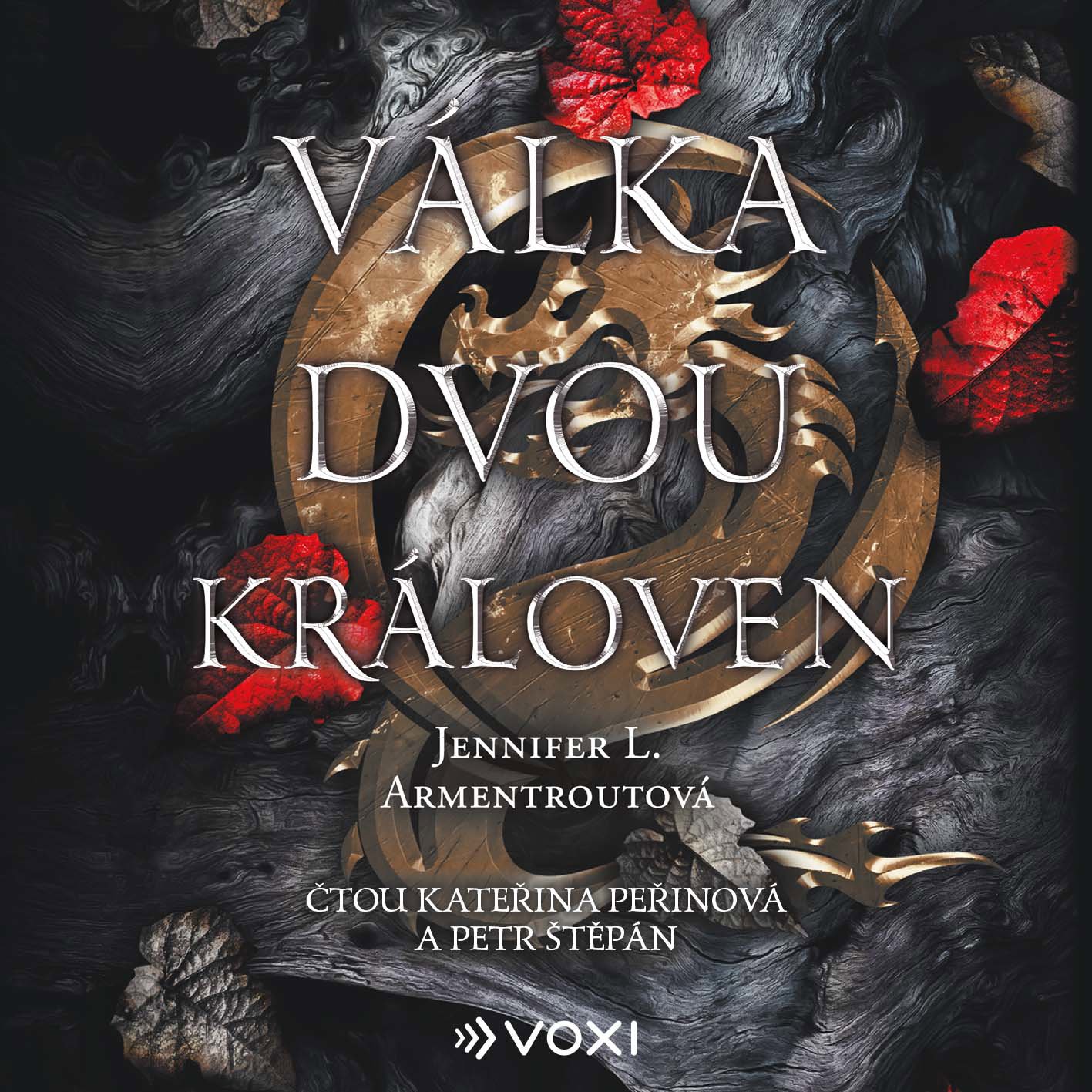 Válka dvou královen
