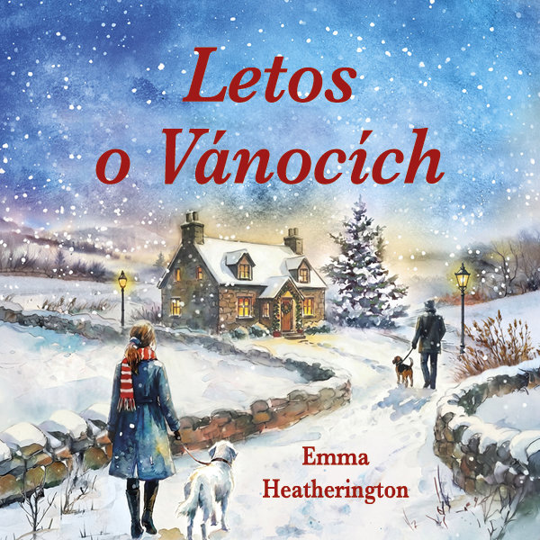 Letos o Vánocích