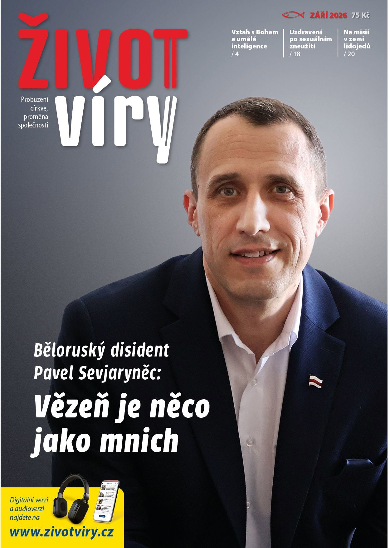 Život víry 2026/09