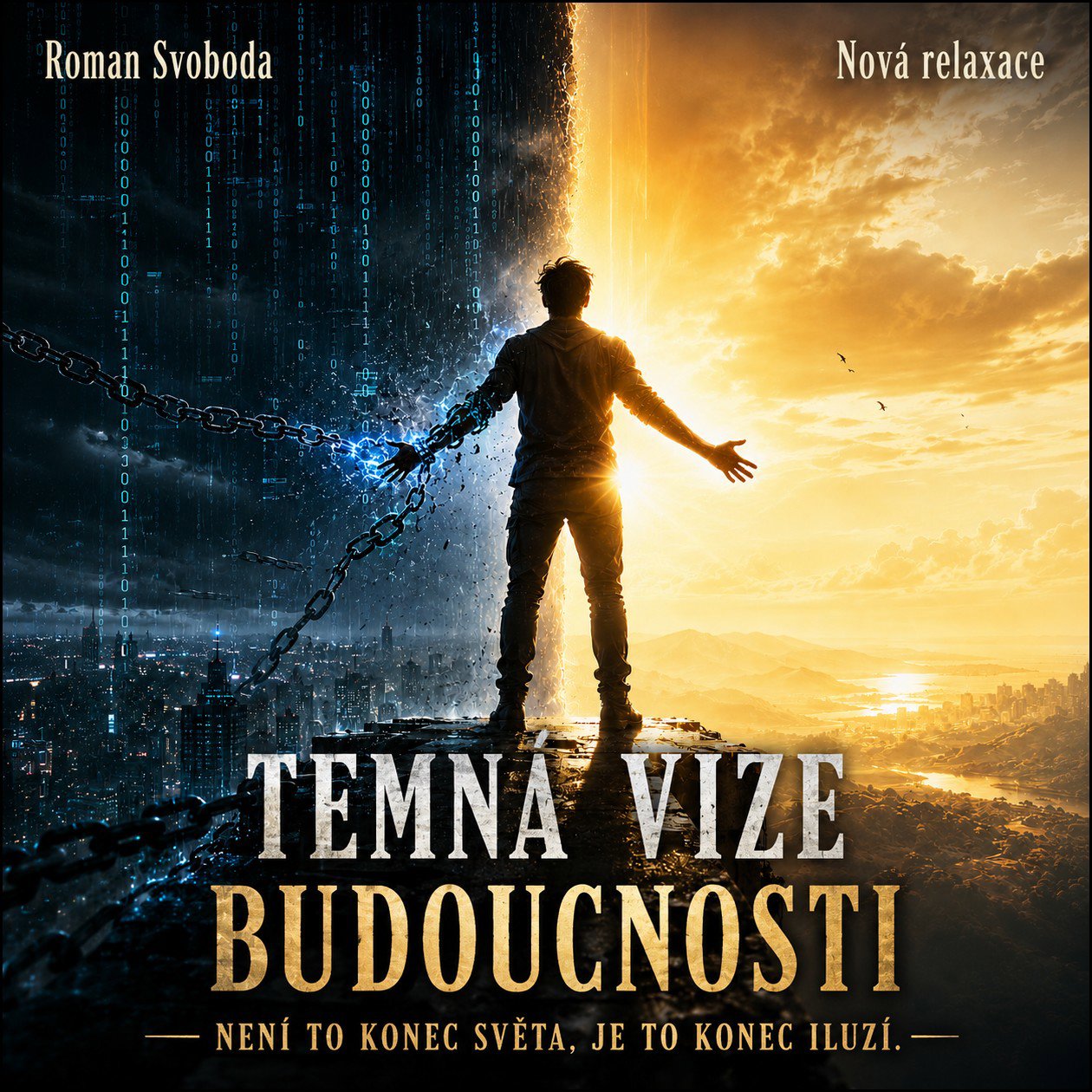 Temná vize budoucnosti