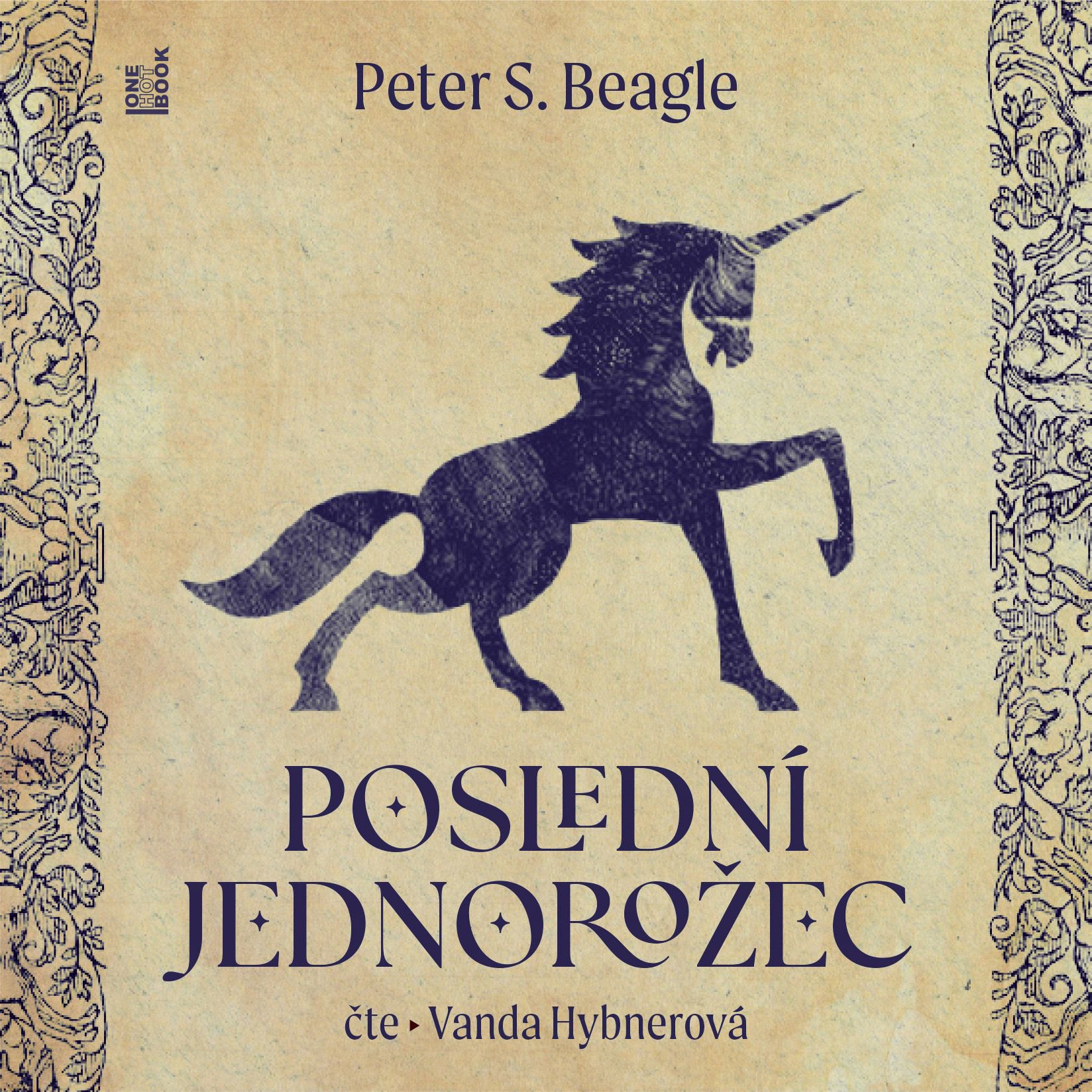 Poslední jednorožec