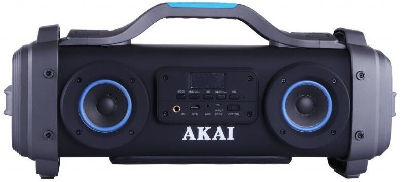AKAI ABTS-SH01
