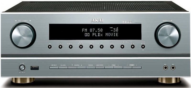 AKAI AS005RA-750B