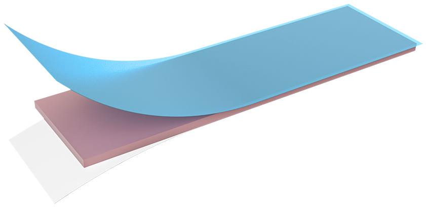 AKASA M.2 SSD Thermal Pad Plus 3-Pack