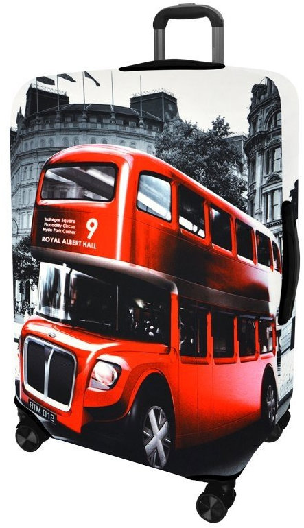 Kufryplus Obal na kufor Z32 Double Decker M