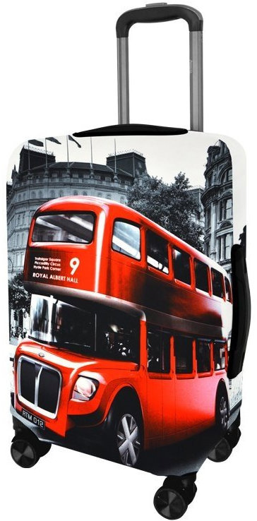 Kufryplus Obal na kufor Z32 Double Decker S