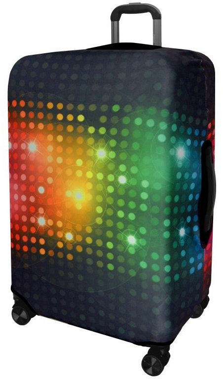 Kufryplus Obal na kufor Z153 Disko M