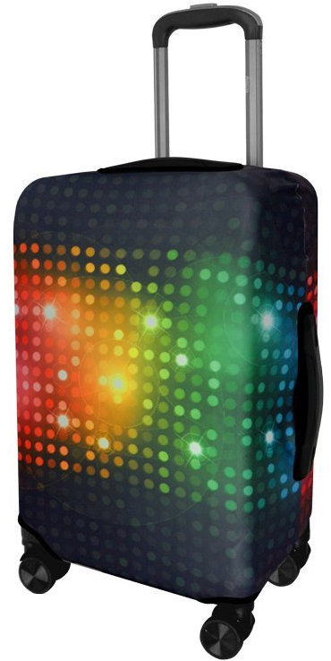 Kufryplus Obal na kufor Z153 Disco S