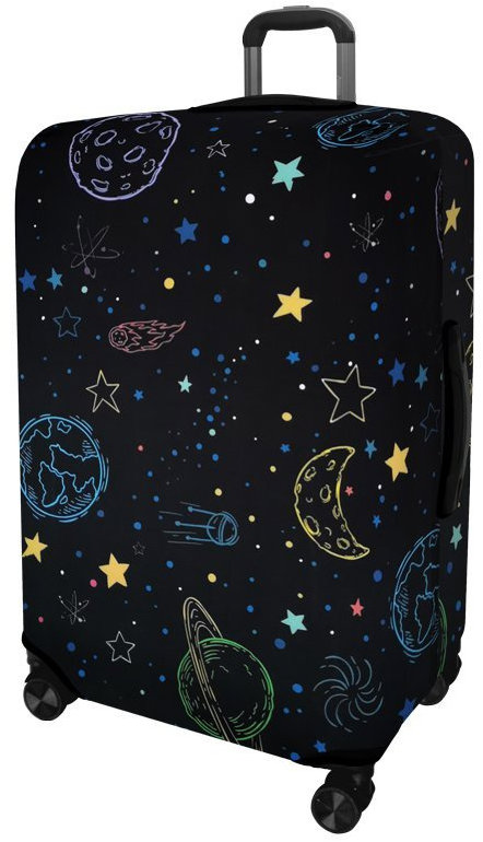 Kufryplus Obal na kufor Z560 Galaxia L