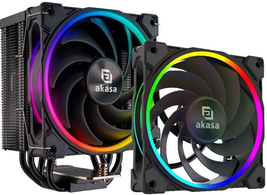 AKASA SOHO H4 Plus Reverse Kit