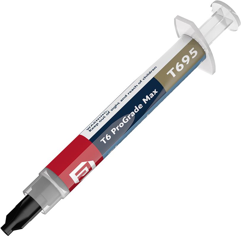 AKASA T6 ProGrade Max