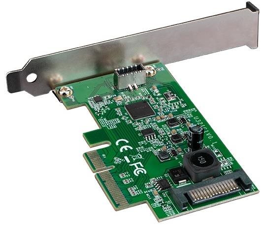 AKASA USB 3.2 Gen 2 × 2 Internal 20-pin Connector