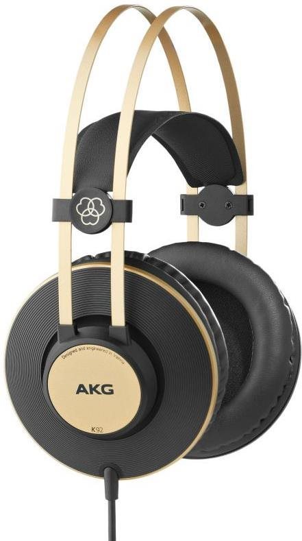 AKG K92