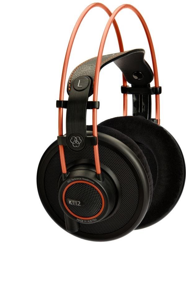AKG K 712 PRO
