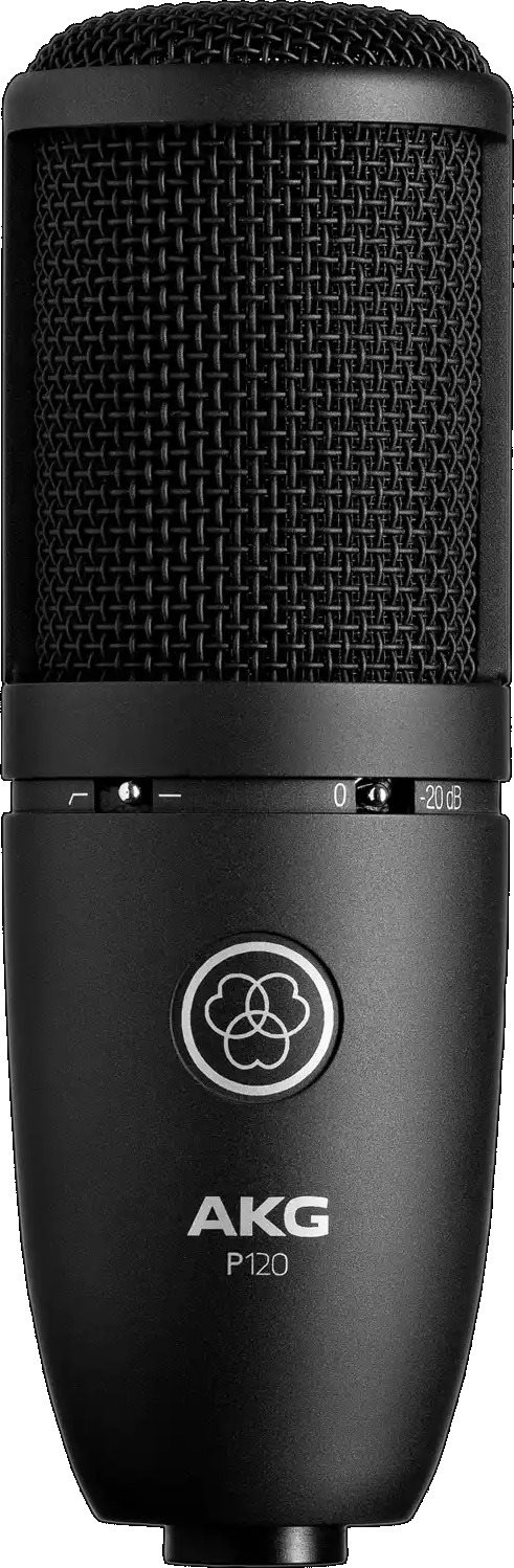 AKG Perception 120