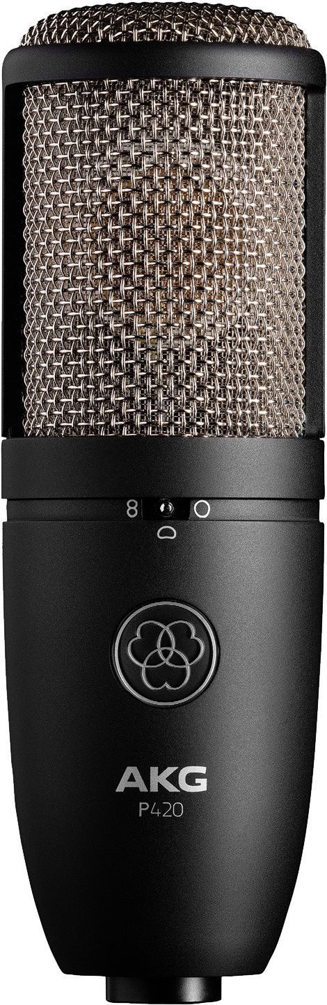 AKG Perception 420