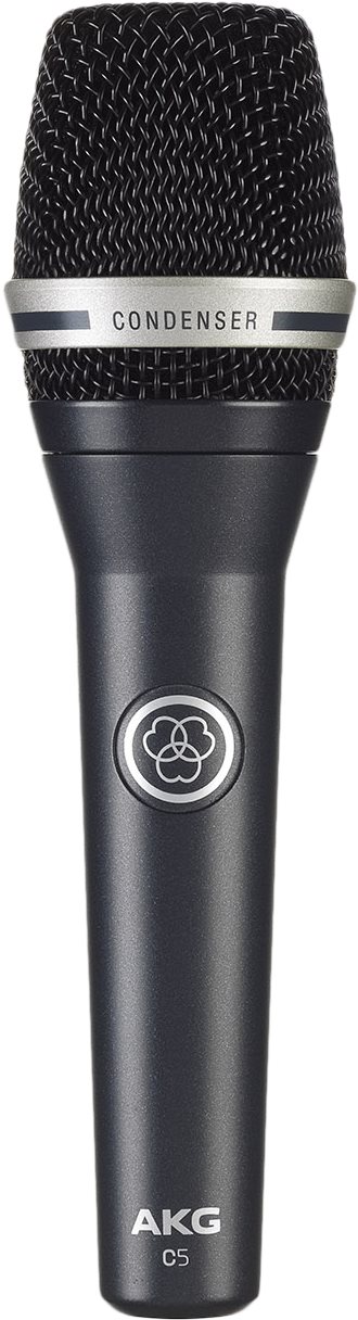 AKG C5