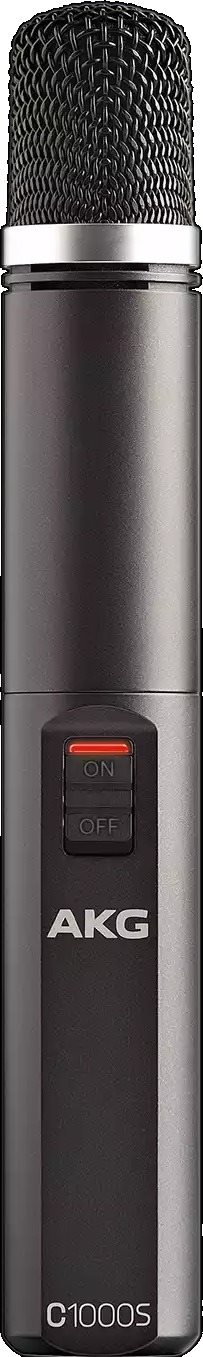 AKG C 1000S MK4