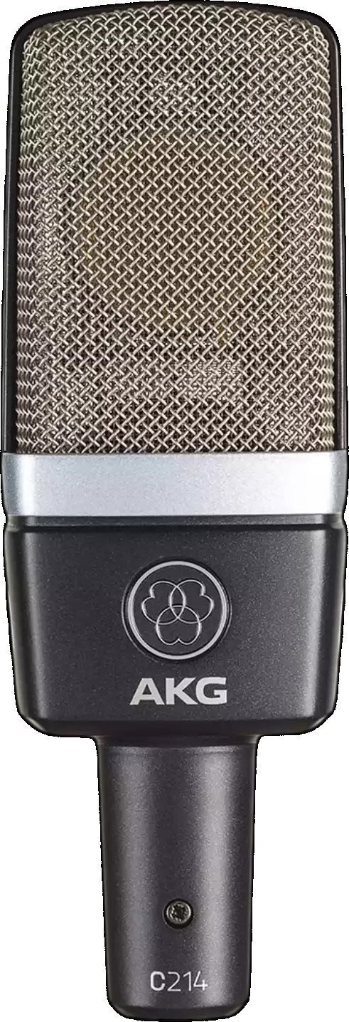 AKG C214