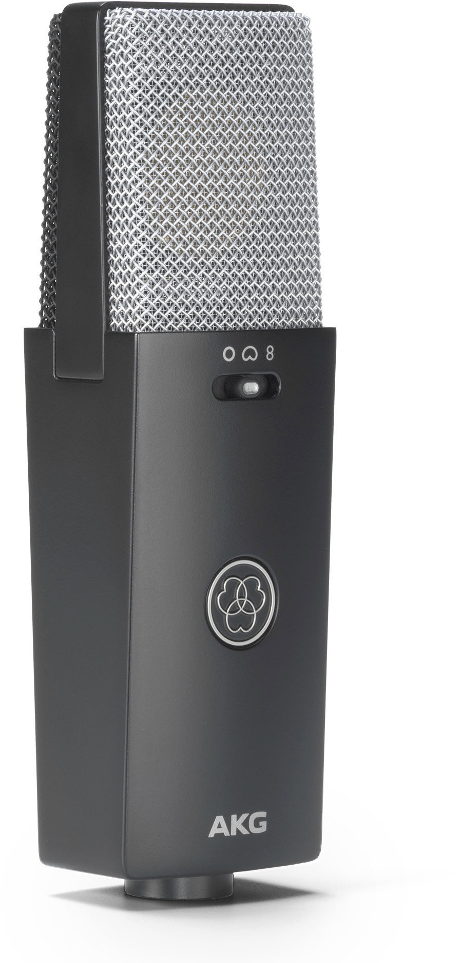 AKG C114