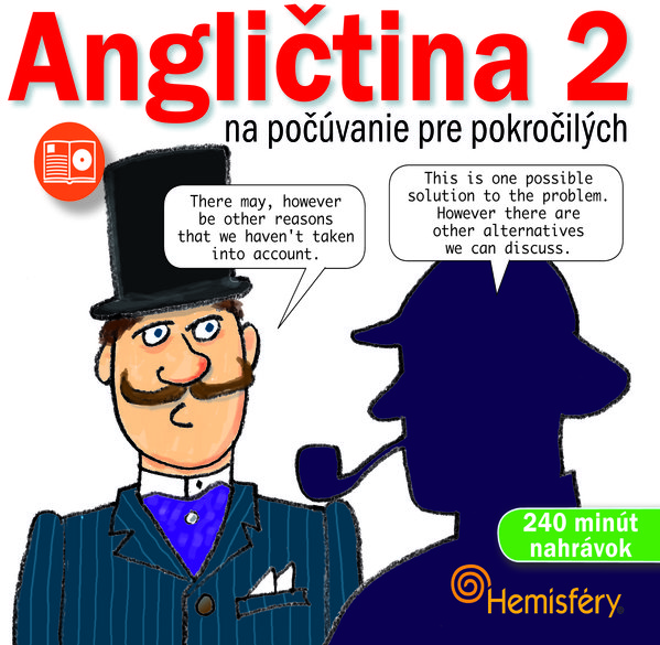 Angličtina pre všetkých 2