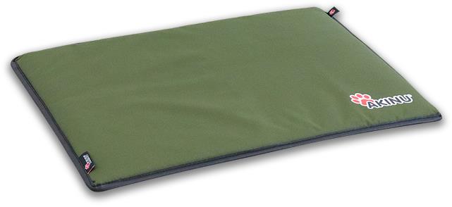 Akinu Basic Podložka XS 55 × 42 cm, khaki