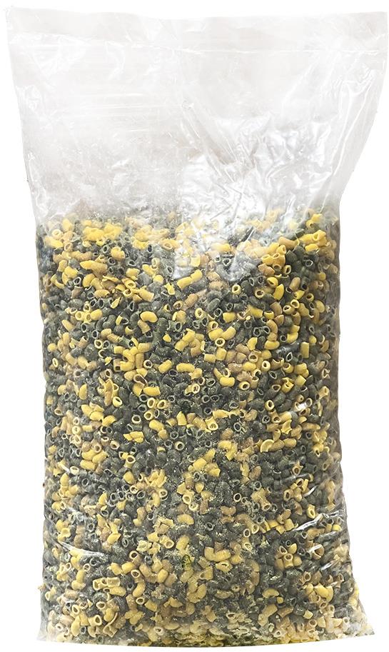 Akinu Kŕmne cestoviny s morskou riasou pre psov 9 kg