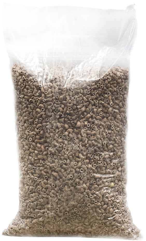 Akinu Kŕmne cestoviny chlebové pre psov 9 kg