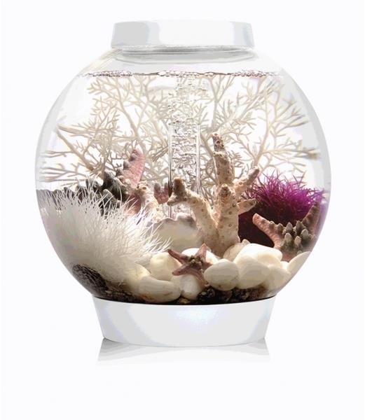 biOrb Classic 15 MCR biela