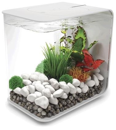 biOrb Flow 30 LED biela