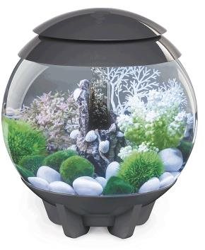 biOrb Halo 15 MCR sivé