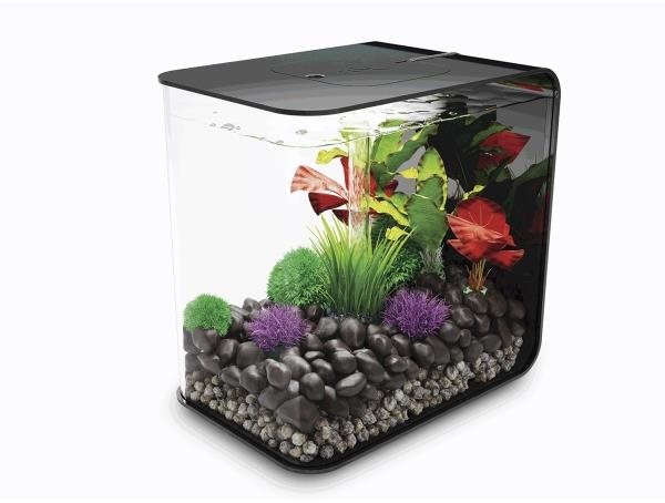 biOrb Flow 30 LED čierne