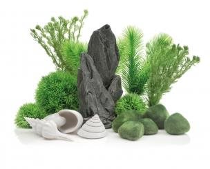 biOrb dekoračná súprava 30 L ružová oceán